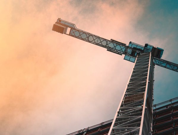 Bridge Construction